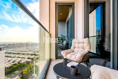 Apartment in Sobha Hartland, Mohammed Bin Rashid City, Dubai 1 bedroom, 68 sq.m. № 44308 - photo 10