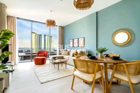 Apartment in Sobha Hartland, Mohammed Bin Rashid City, Dubai 1 bedroom, 68 sq.m. № 44308 - photo 2