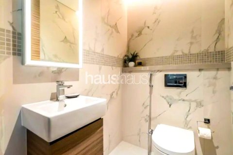 Apartment in Sobha Hartland, Mohammed Bin Rashid City, Dubai 1 bedroom, 68 sq.m. № 44308 - photo 9