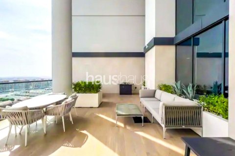 Apartment in Sobha Hartland, Mohammed Bin Rashid City, Dubai 1 bedroom, 68 sq.m. № 44308 - photo 15