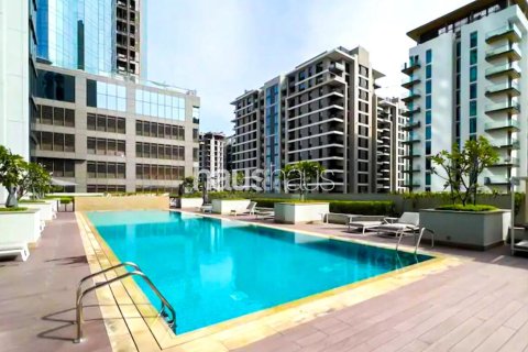 Apartment in Sobha Hartland, Mohammed Bin Rashid City, Dubai 1 bedroom, 68 sq.m. № 44308 - photo 11