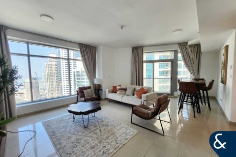 Apartment in Park Island, Dubai Marina, Dubai 1 bedroom, 89 sq.m. № 76009