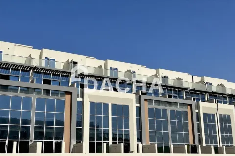 Купить таунхаус в Дубай Инвестмент Парке, Дубай: 4 спальни, 245м², № 104824 - фото 10