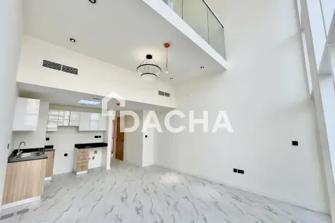 Купить таунхаус в Дубай Инвестмент Парке, Дубай: 4 спальни, 245м², № 104824 - фото 2