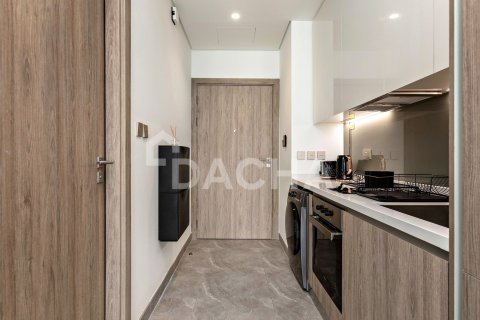 Apartamento en Business Bay, Dubai, estudio, 36 m², № 104825 - foto 8