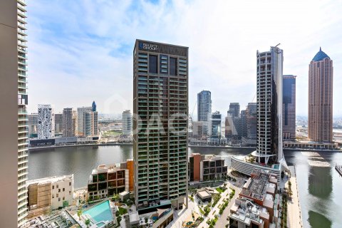 Apartamento en Business Bay, Dubai, estudio, 36 m², № 104825 - foto 11