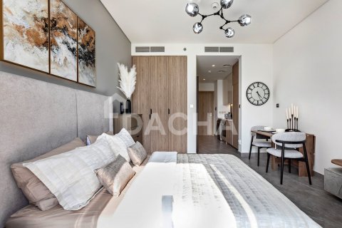 Apartamento en Business Bay, Dubai, estudio, 36 m², № 104825 - foto 14