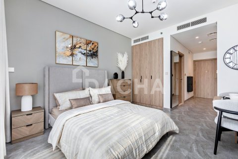 Apartamento en Business Bay, Dubai, estudio, 36 m², № 104825 - foto 12