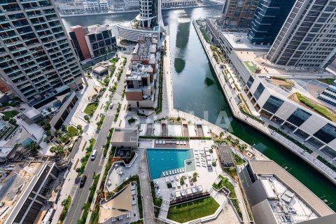 Apartamento en Business Bay, Dubai, estudio, 36 m², № 104825 - foto 10