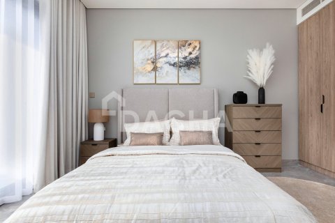 Apartamento en Business Bay, Dubai, estudio, 36 m², № 104825 - foto 13