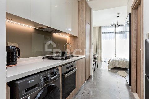 Apartamento en Business Bay, Dubai, estudio, 36 m², № 104825 - foto 15