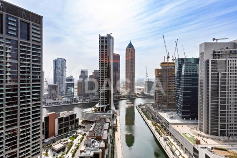 Apartamento en Business Bay, Dubai, estudio, 36 m², № 104825 - foto 3