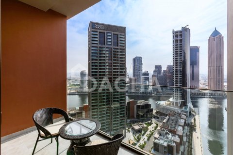 Apartamento en Business Bay, Dubai, estudio, 36 m², № 104825 - foto 4