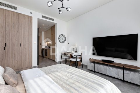 Apartamento en Business Bay, Dubai, estudio, 36 m², № 104825 - foto 9