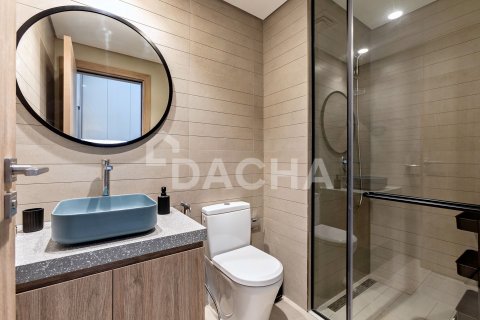 Apartamento en Business Bay, Dubai, estudio, 36 m², № 104825 - foto 5