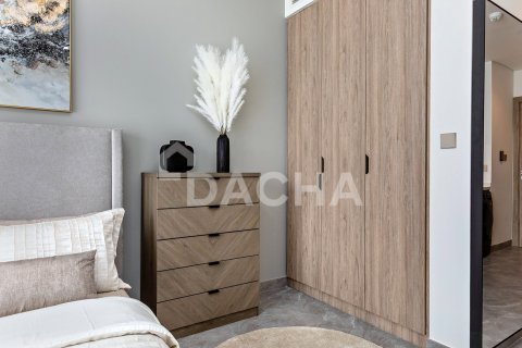 Apartamento en Business Bay, Dubai, estudio, 36 m², № 104825 - foto 6