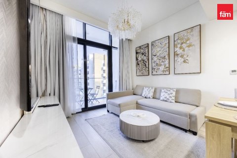 شقة في Meydan, دبي 1غرف نوم, 54.7 م² رقم 141933 - صورة 13