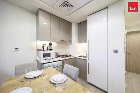 شقة في Meydan, دبي 1غرف نوم, 54.7 م² رقم 141933 - صورة 8