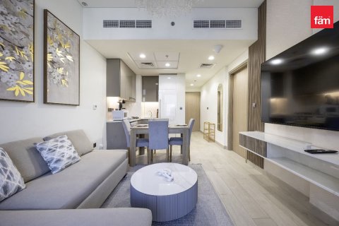 شقة في Meydan, دبي 1غرف نوم, 54.7 م² رقم 141933 - صورة 2