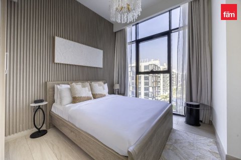 شقة في Meydan, دبي 1غرف نوم, 54.7 م² رقم 141933 - صورة 5