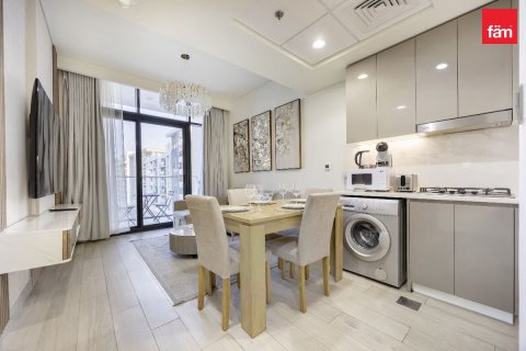 Apartment in Meydan, Dubai 1 bedroom, 54.7 sq.m. № 141933