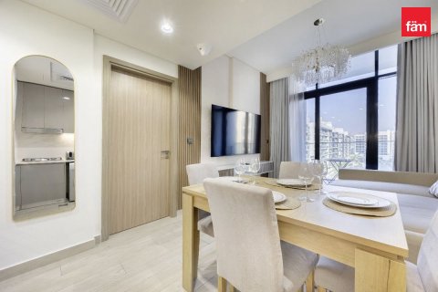 شقة في Meydan, دبي 1غرف نوم, 54.7 م² رقم 141933 - صورة 7