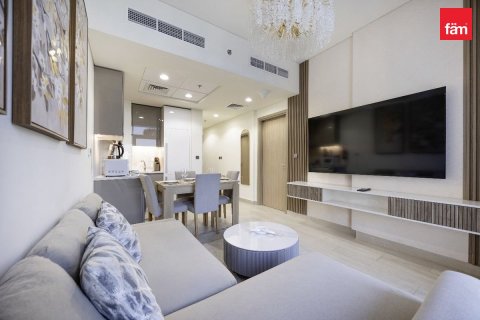 شقة في Meydan, دبي 1غرف نوم, 54.7 م² رقم 141933 - صورة 4
