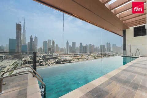 Apartamento en City Walk, Dubai, 3 dormitorios, 169.1 m², № 141930 - foto 22