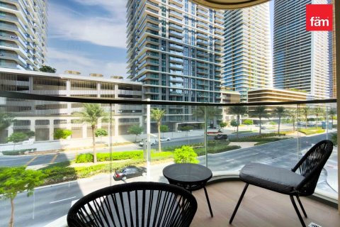Apartment in Dubai Harbour, Dubai 2 bedrooms, 103.4 sq.m. № 141929 - photo 2
