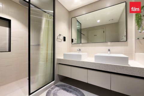 Apartment in Dubai Harbour, Dubai 2 bedrooms, 103.4 sq.m. № 141929 - photo 11