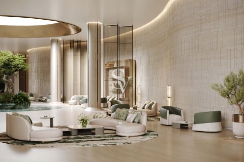 Apartment in Arjan, Dubai 1 bedroom, 67 sq.m. № 114439 - photo 8