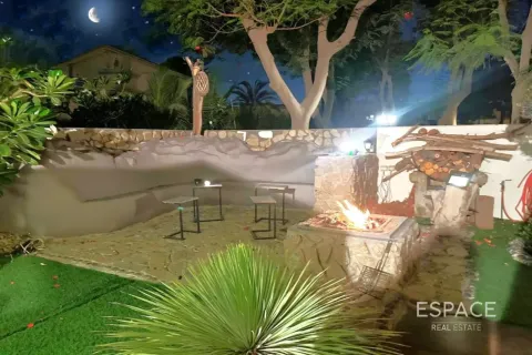 فيلا في Springs 14, The Springs, دبي 2 غرف نوم, 167 م² رقم 61808 - صورة 11