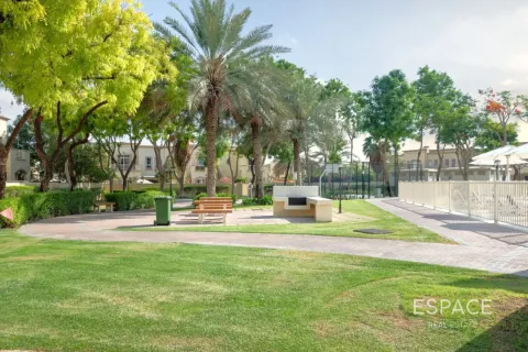 فيلا في Springs 14, The Springs, دبي 2 غرف نوم, 167 م² رقم 61808 - صورة 18