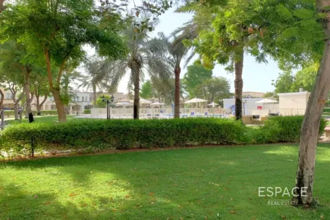فيلا في Springs 14, The Springs, دبي 2 غرف نوم, 167 م² رقم 61808 - صورة 16