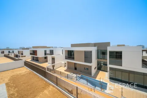 فيلا في Al Furjan, دبي 5 غرف نوم , 473 م² رقم 61812 - صورة 19