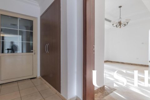 فيلا في Jumeirah Islands, دبي 4 غرف نوم, 1025 م² رقم 46841 - صورة 14