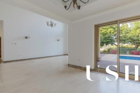 فيلا في Jumeirah Islands, دبي 4 غرف نوم, 1025 م² رقم 46841 - صورة 7