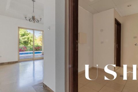 فيلا في Jumeirah Islands, دبي 4 غرف نوم, 1025 م² رقم 46841 - صورة 6