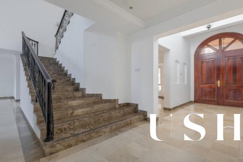 فيلا في Jumeirah Islands, دبي 4 غرف نوم, 1025 م² رقم 46841 - صورة 16