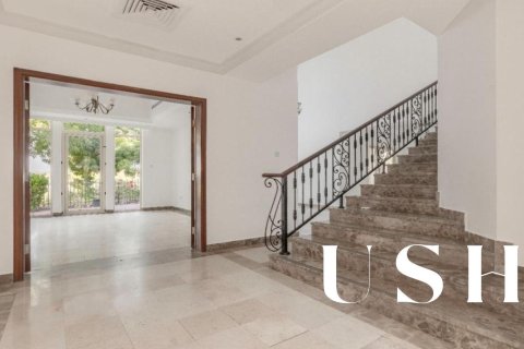 فيلا في Jumeirah Islands, دبي 4 غرف نوم, 1025 م² رقم 46841 - صورة 23