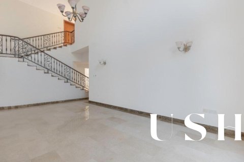 فيلا في Jumeirah Islands, دبي 4 غرف نوم, 1025 م² رقم 46841 - صورة 22