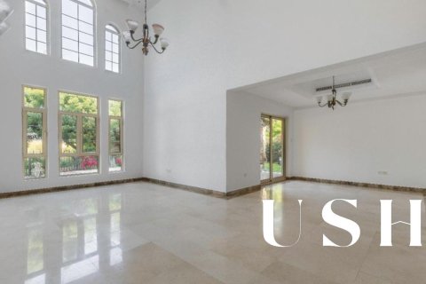 فيلا في Jumeirah Islands, دبي 4 غرف نوم, 1025 م² رقم 46841 - صورة 2