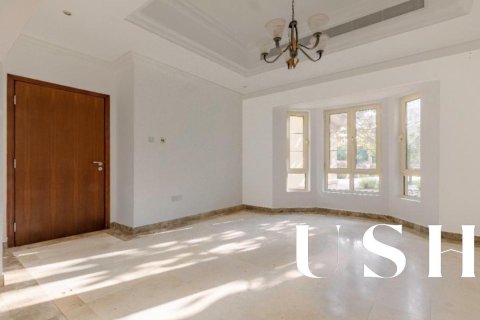فيلا في Jumeirah Islands, دبي 4 غرف نوم, 1025 م² رقم 46841 - صورة 18
