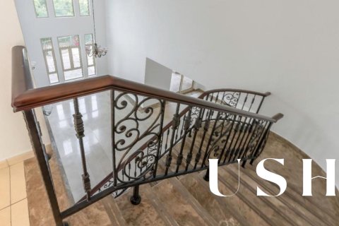 فيلا في Jumeirah Islands, دبي 4 غرف نوم, 1025 م² رقم 46841 - صورة 20