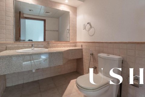 فيلا في Jumeirah Islands, دبي 4 غرف نوم, 1025 م² رقم 46841 - صورة 17