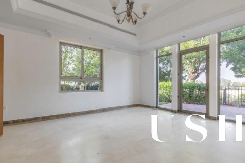 فيلا في Jumeirah Islands, دبي 4 غرف نوم, 1025 م² رقم 46841 - صورة 5