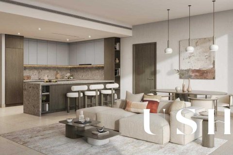 Apartment in Dubai Land, Dubai 1 bedroom, 90 sq.m. № 46828 - photo 2