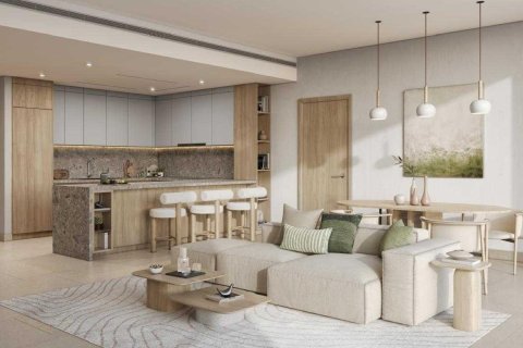 Appartement à Dubai Land, Dubai, 1 chambre, 90 m², № 46828