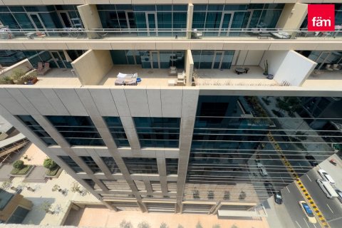 Appartement à Business Bay, Dubai, 1 chambre, 145 m², № 134881 - photo 2