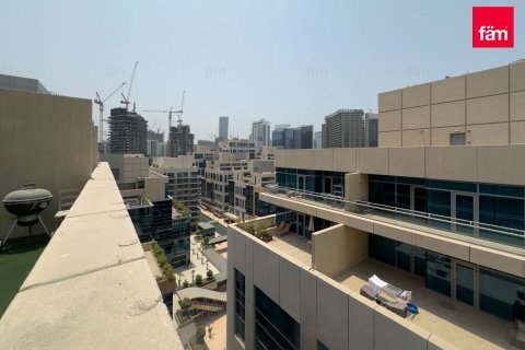 Appartement à Business Bay, Dubai, 1 chambre, 145 m², № 134881 - photo 3